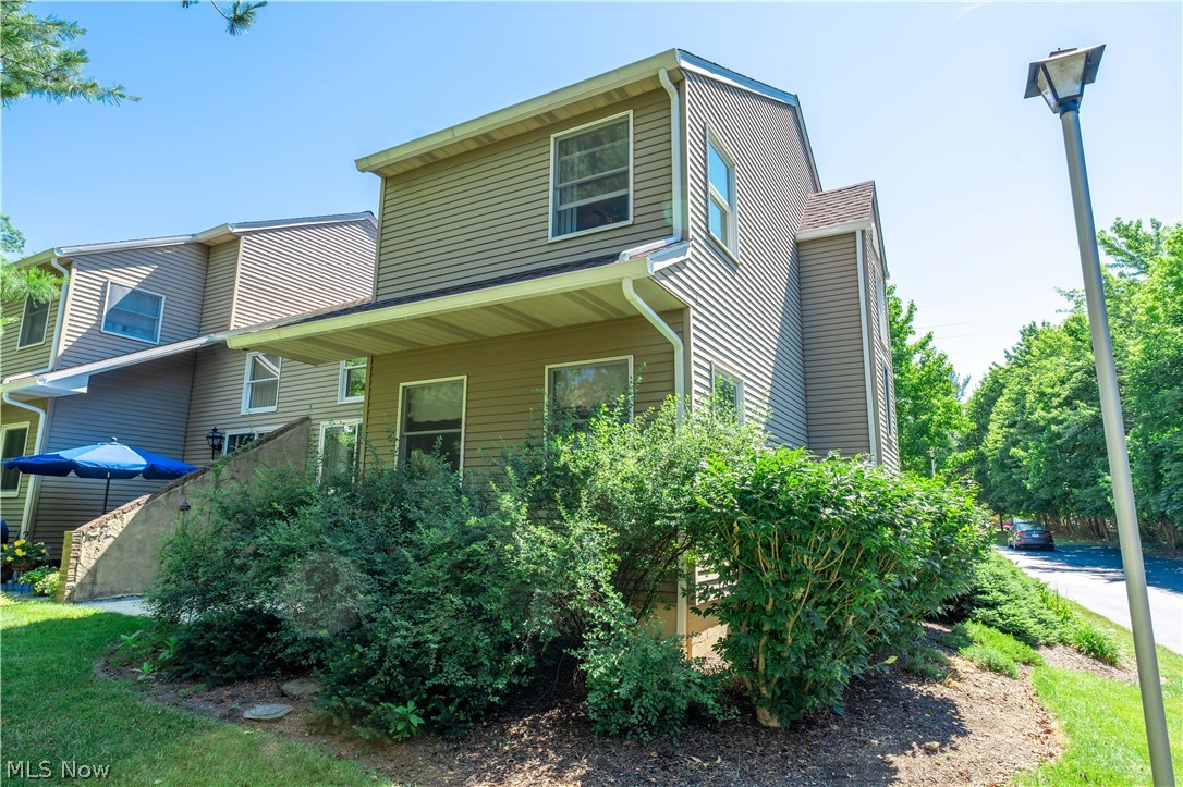 Locust Grove Condo - Residential