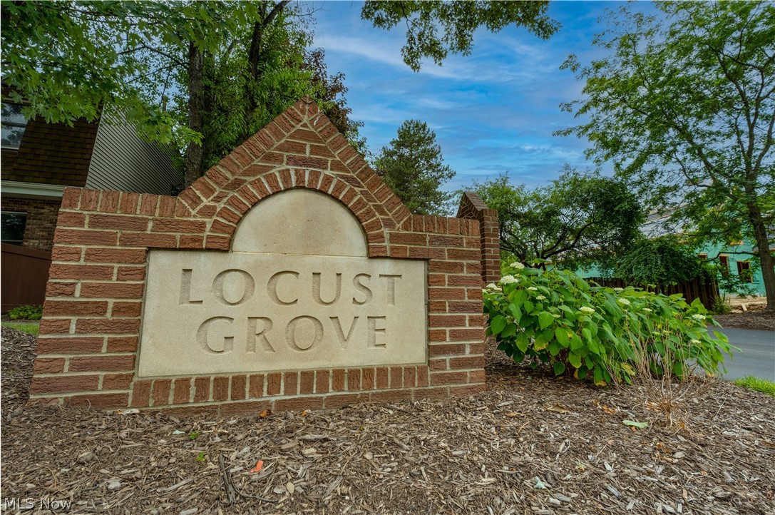 Locust Grove Condo - Residential