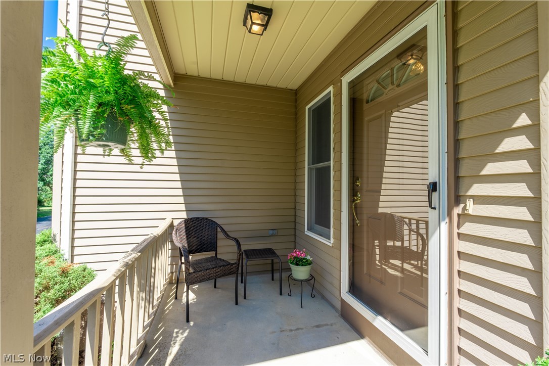 Locust Grove Condo - Residential