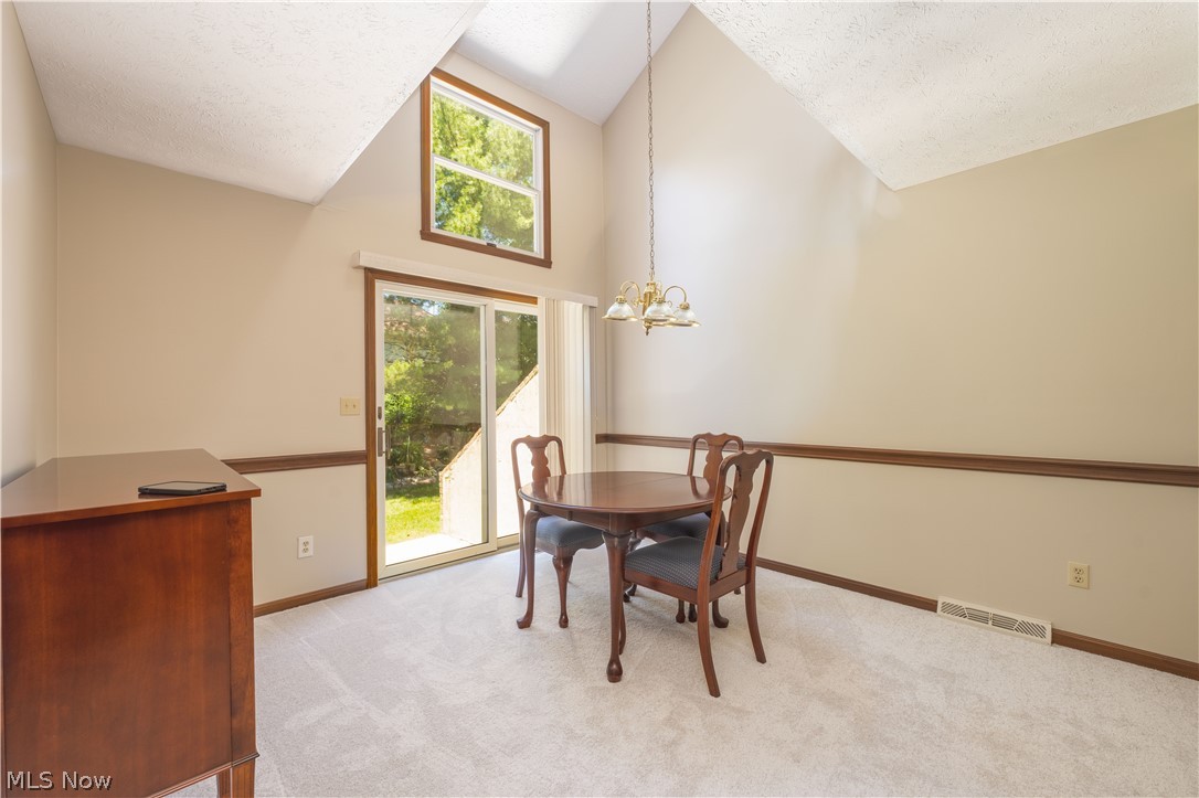 Locust Grove Condo - Residential