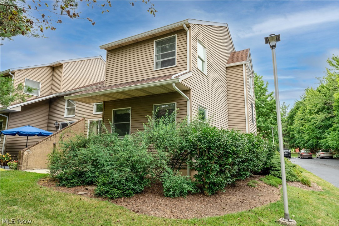 Locust Grove Condo - Residential