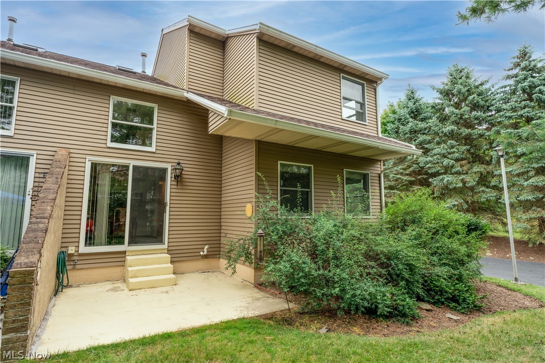 Locust Grove Condo - Residential