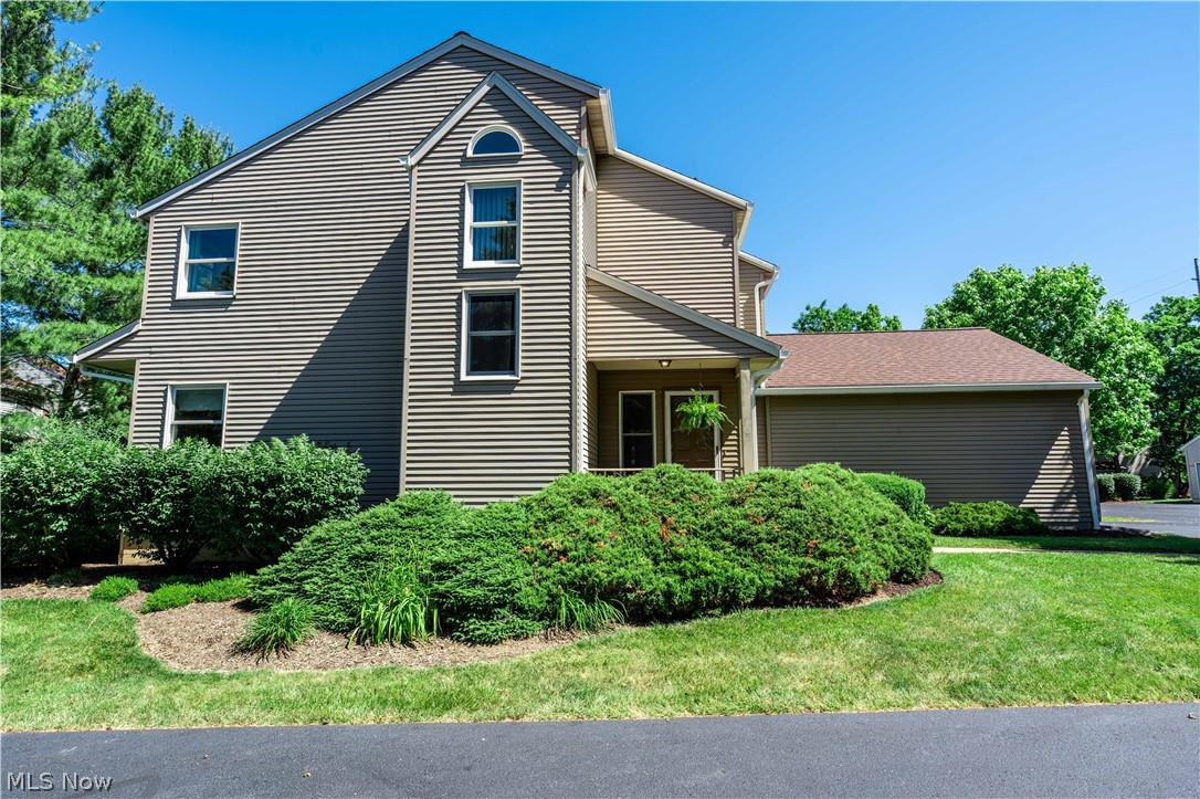 Locust Grove Condo - Residential