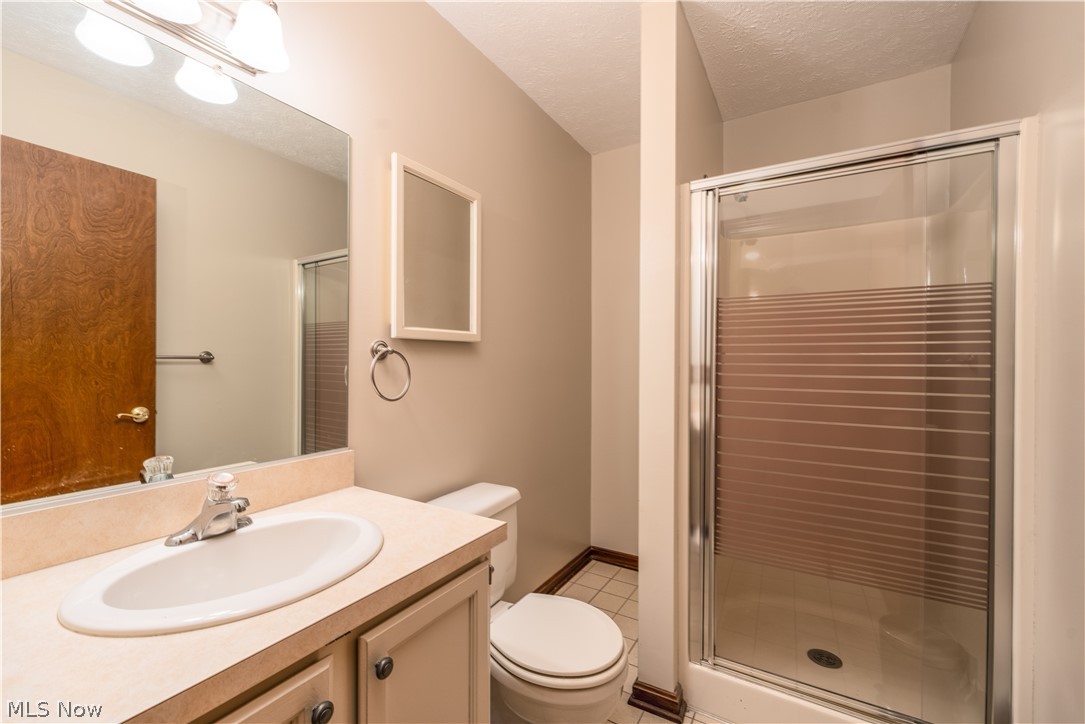 Locust Grove Condo - Residential