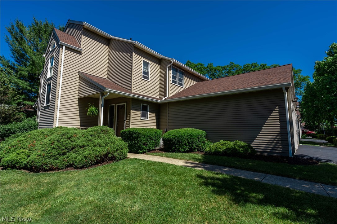 Locust Grove Condo - Residential