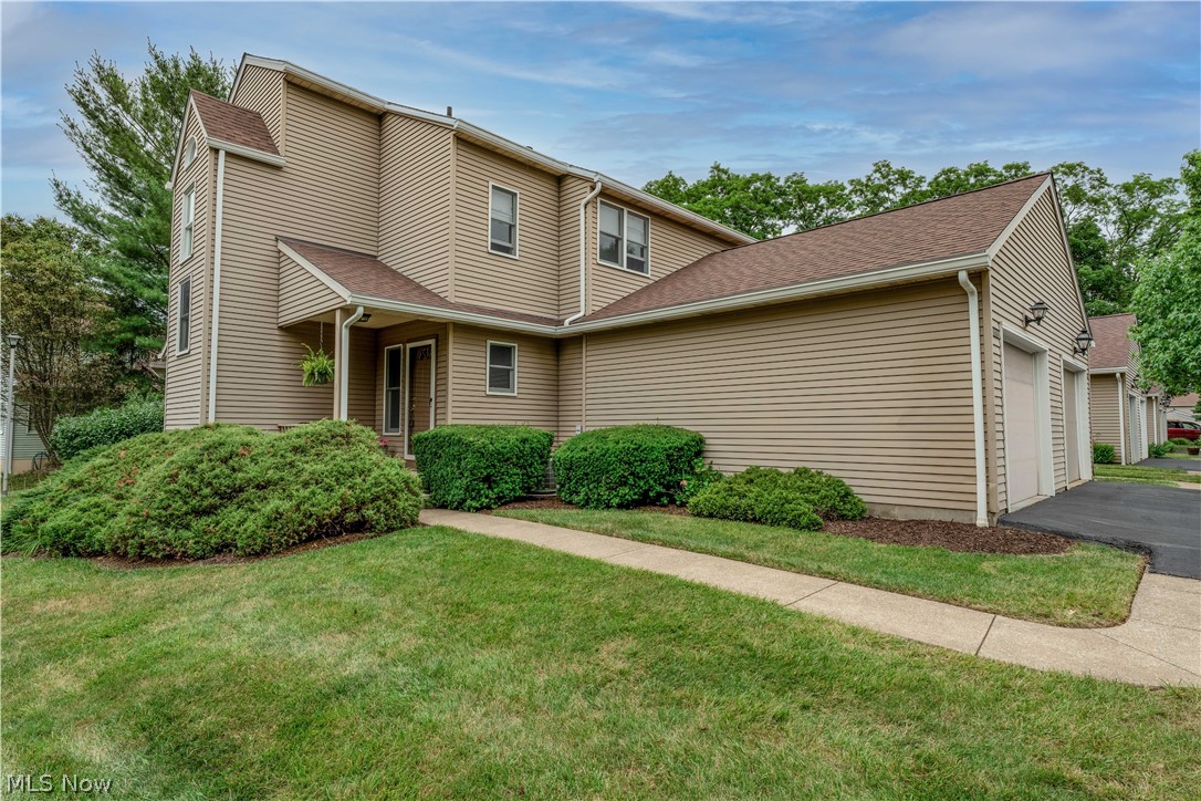 Locust Grove Condo - Residential