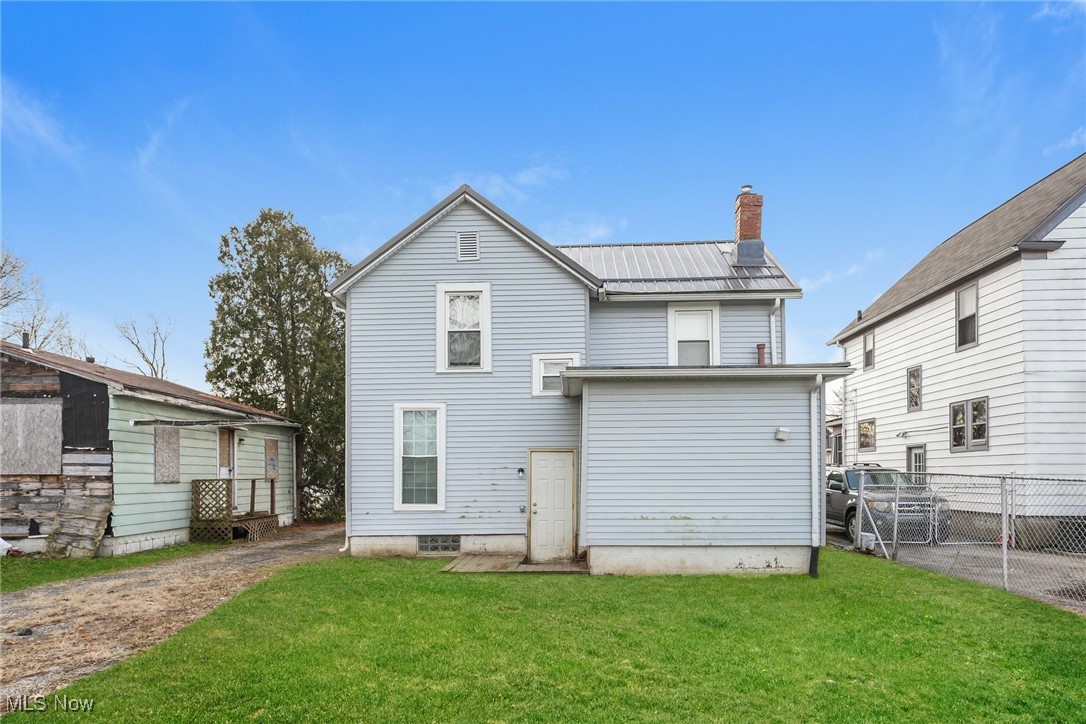 Boulevard Heights - Residential