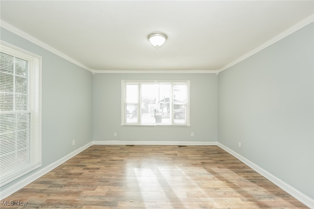 Boulevard Heights - Residential