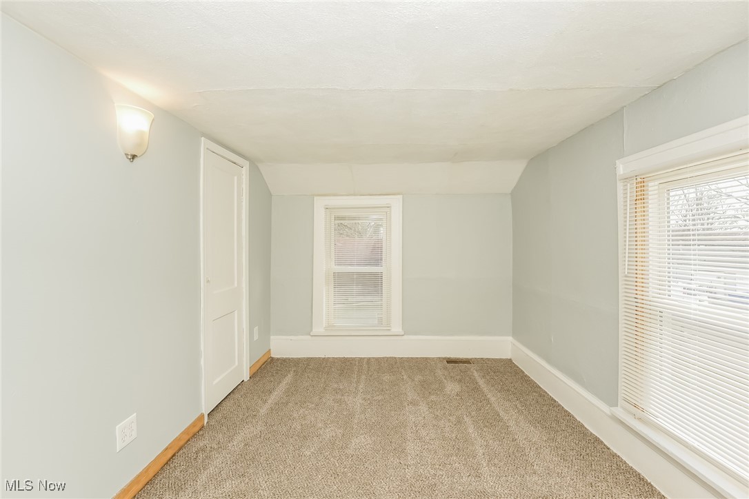 Boulevard Heights - Residential