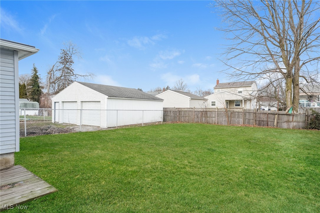 Boulevard Heights - Residential