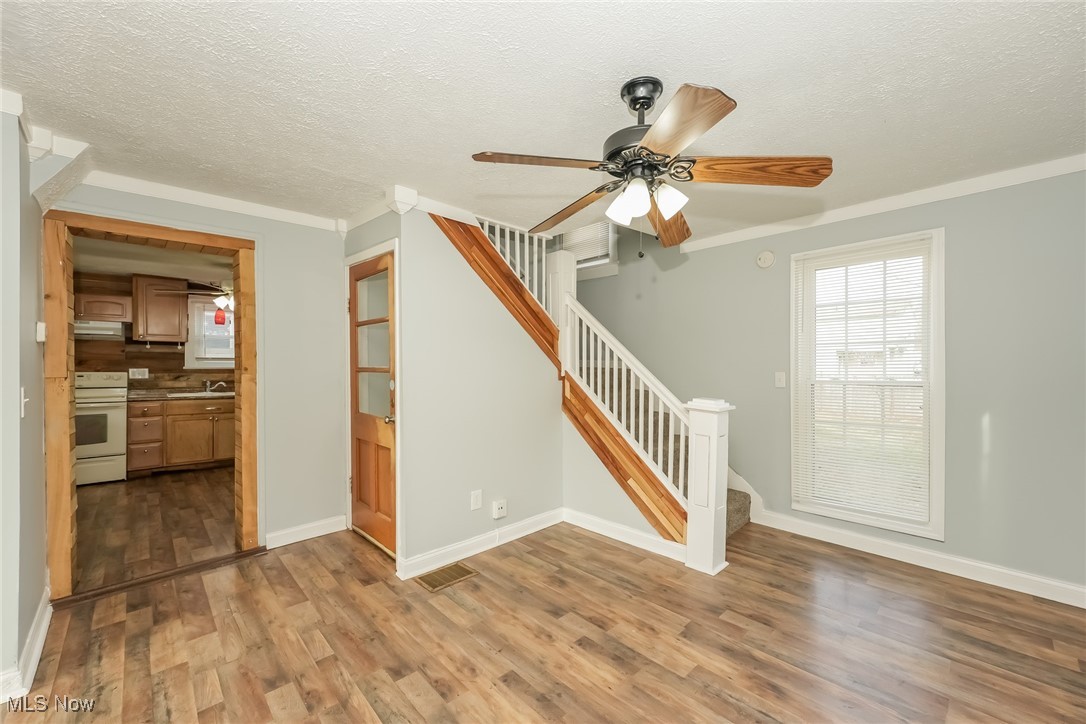 Boulevard Heights - Residential