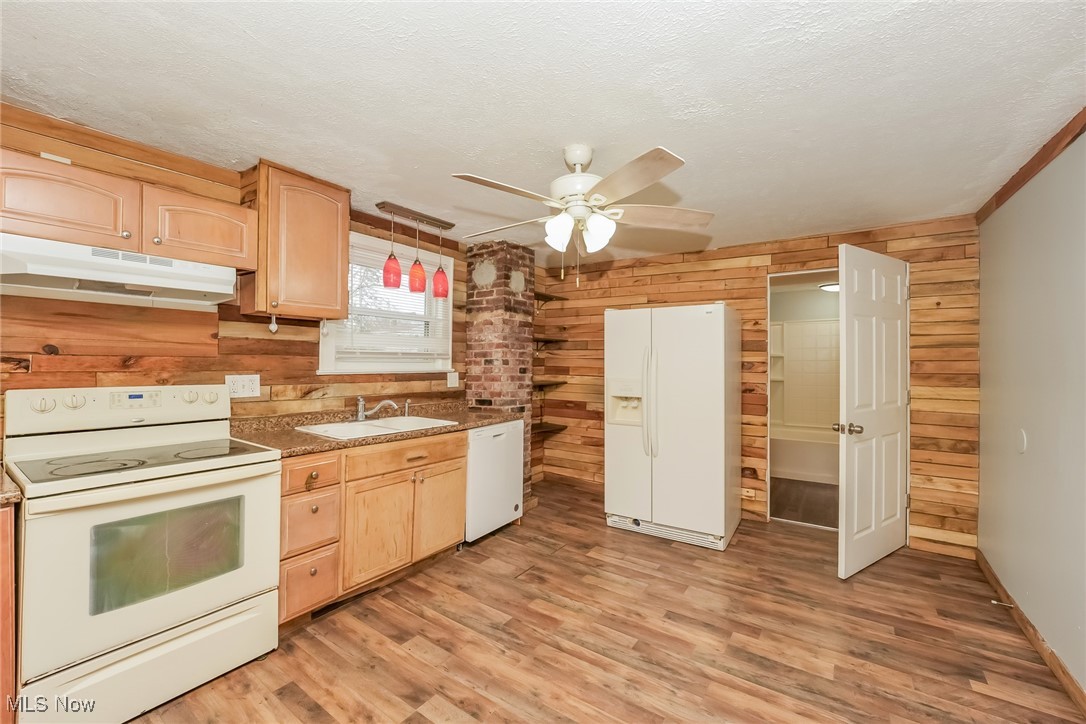 Boulevard Heights - Residential