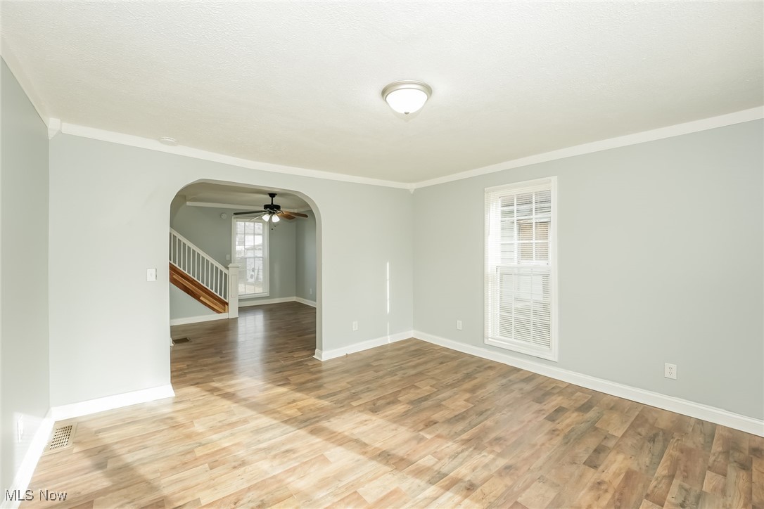 Boulevard Heights - Residential