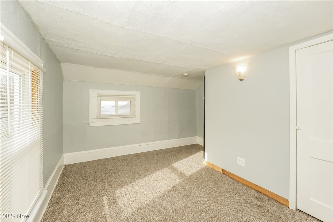 Boulevard Heights - Residential