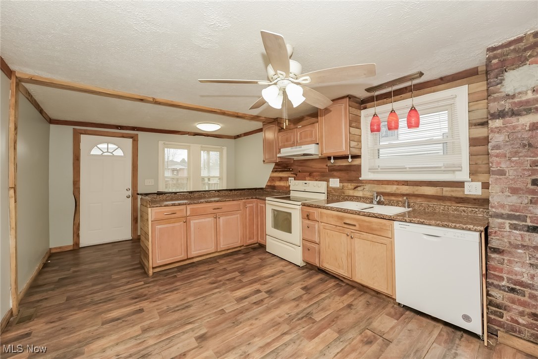 Boulevard Heights - Residential