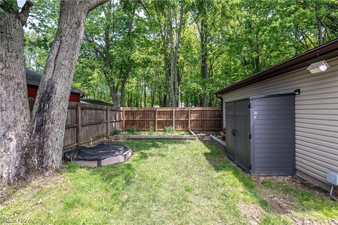 Tiny photo for 6243 Rosebelle Avenue, North Ridgeville, OH 44039 (MLS # 5210460)