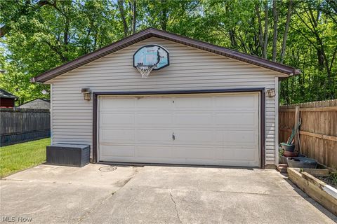 Tiny photo for 6243 Rosebelle Avenue, North Ridgeville, OH 44039 (MLS # 5210460)