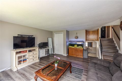 Tiny photo for 6243 Rosebelle Avenue, North Ridgeville, OH 44039 (MLS # 5210460)