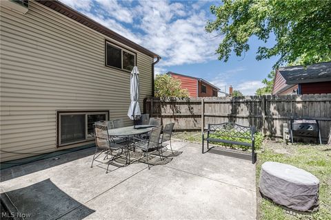 Tiny photo for 6243 Rosebelle Avenue, North Ridgeville, OH 44039 (MLS # 5210460)