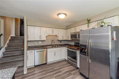 Tiny photo for 6243 Rosebelle Avenue, North Ridgeville, OH 44039 (MLS # 5210460)