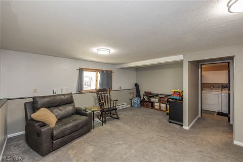 Tiny photo for 6243 Rosebelle Avenue, North Ridgeville, OH 44039 (MLS # 5210460)