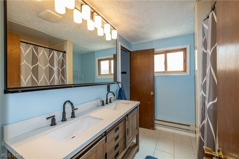 Tiny photo for 6243 Rosebelle Avenue, North Ridgeville, OH 44039 (MLS # 5210460)