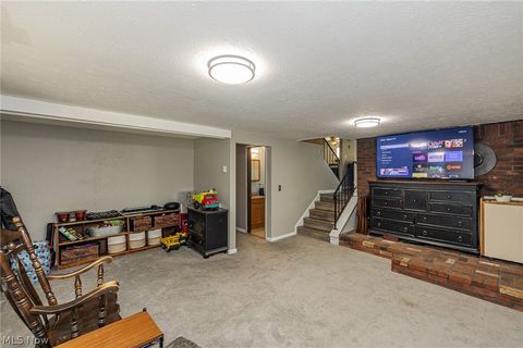 Tiny photo for 6243 Rosebelle Avenue, North Ridgeville, OH 44039 (MLS # 5210460)