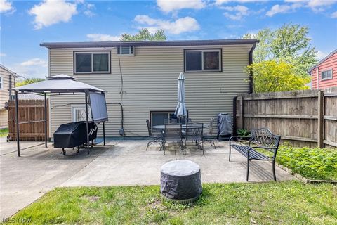 Tiny photo for 6243 Rosebelle Avenue, North Ridgeville, OH 44039 (MLS # 5210460)