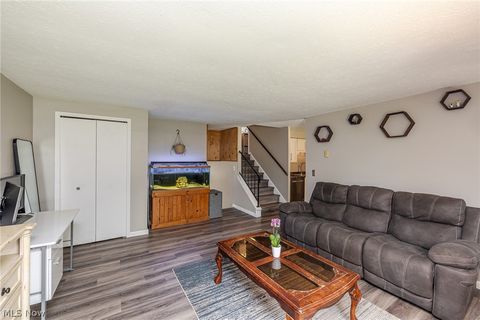 Tiny photo for 6243 Rosebelle Avenue, North Ridgeville, OH 44039 (MLS # 5210460)