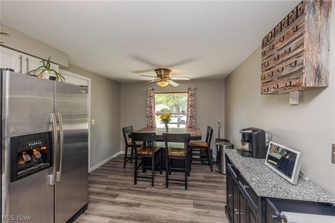 Tiny photo for 6243 Rosebelle Avenue, North Ridgeville, OH 44039 (MLS # 5210460)