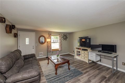 Tiny photo for 6243 Rosebelle Avenue, North Ridgeville, OH 44039 (MLS # 5210460)
