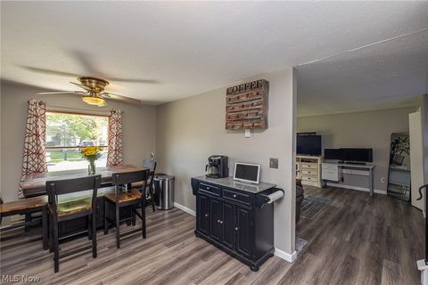 Tiny photo for 6243 Rosebelle Avenue, North Ridgeville, OH 44039 (MLS # 5210460)
