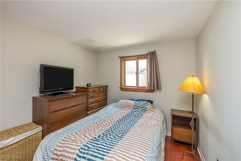Tiny photo for 6243 Rosebelle Avenue, North Ridgeville, OH 44039 (MLS # 5210460)