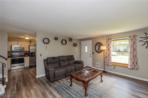 Tiny photo for 6243 Rosebelle Avenue, North Ridgeville, OH 44039 (MLS # 5210460)