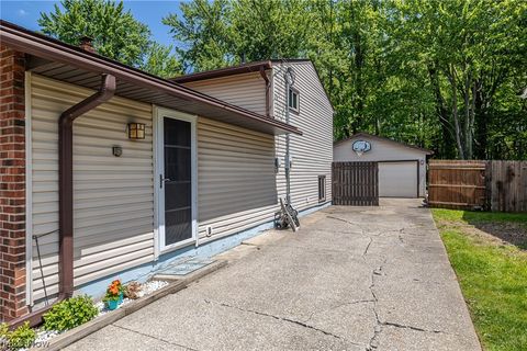 Tiny photo for 6243 Rosebelle Avenue, North Ridgeville, OH 44039 (MLS # 5210460)