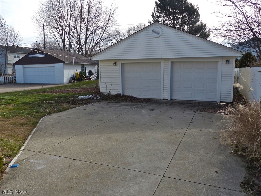 Nyeland Allotment 01 - Residential