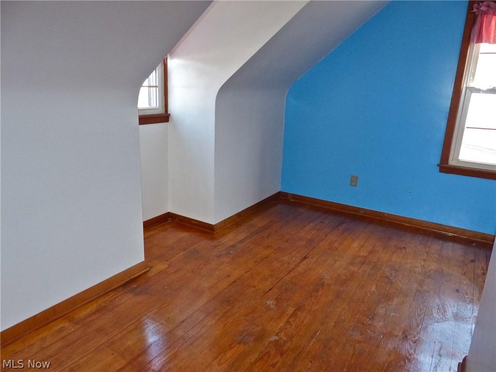 Nyeland Allotment 01 - Residential