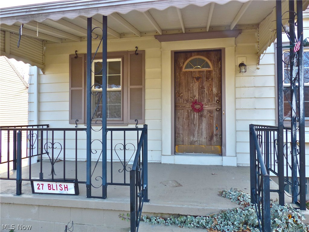 Nyeland Allotment 01 - Residential