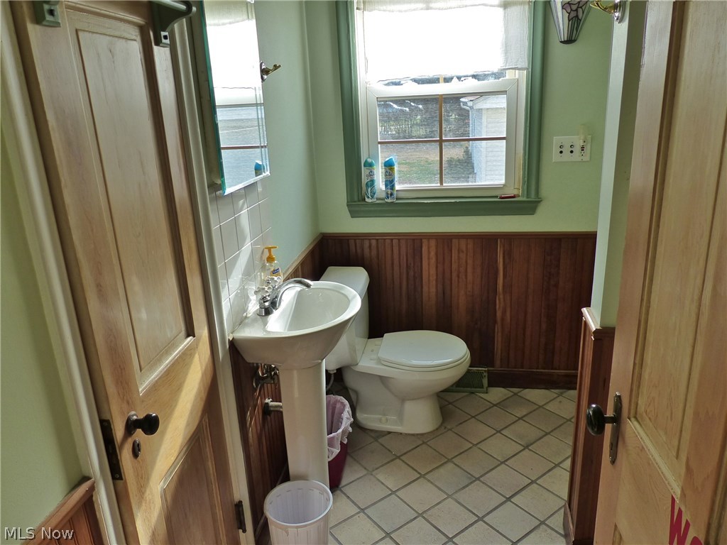 Nyeland Allotment 01 - Residential