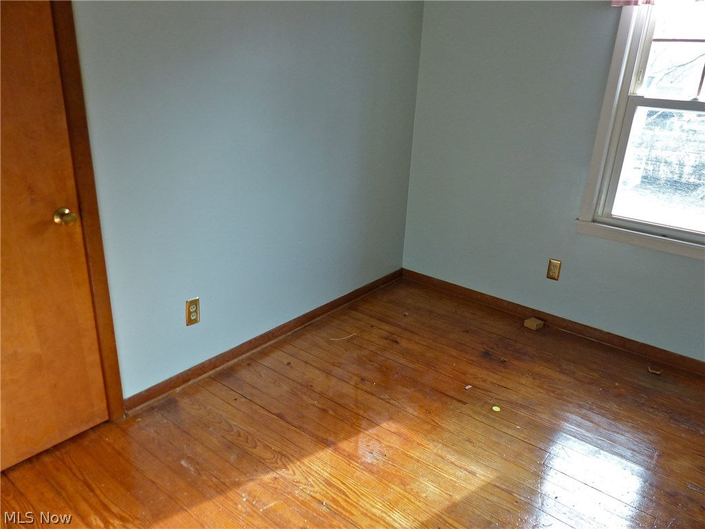 Nyeland Allotment 01 - Residential