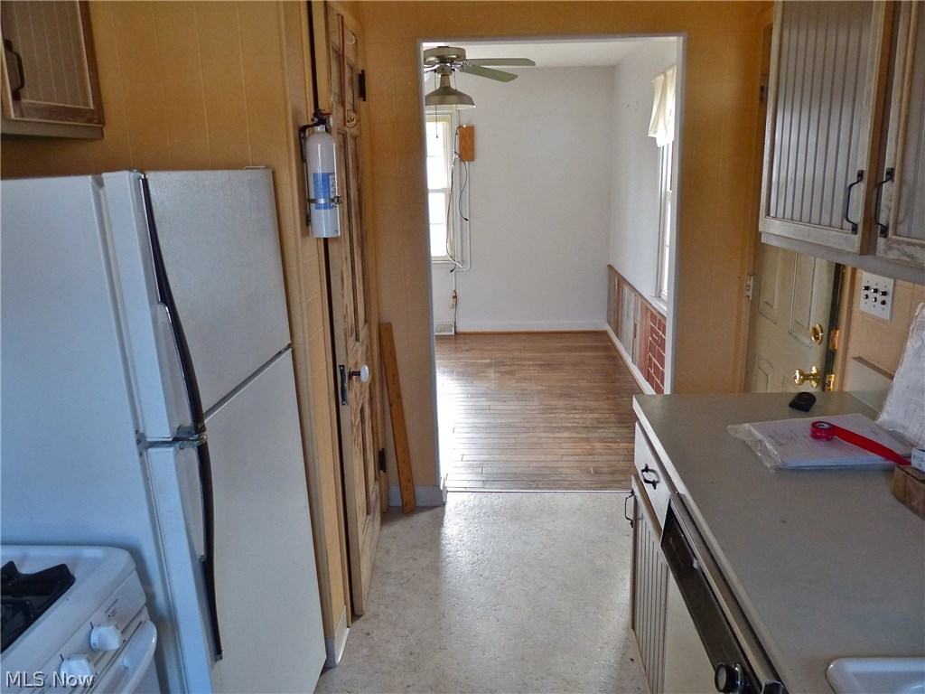 Nyeland Allotment 01 - Residential