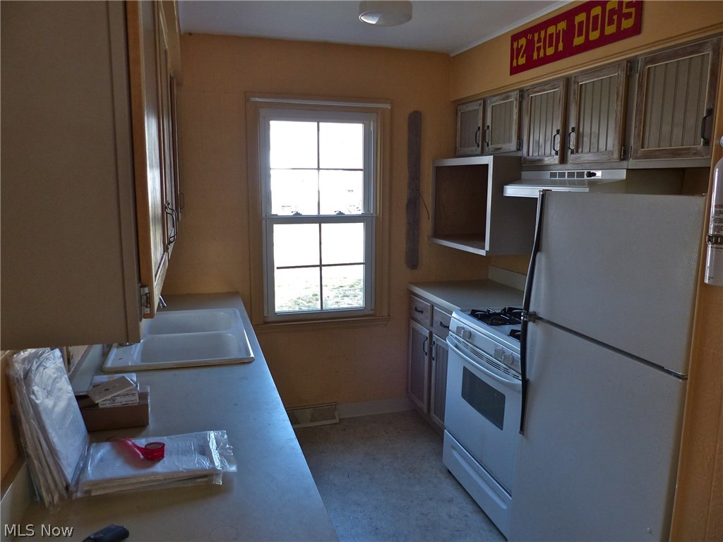 Nyeland Allotment 01 - Residential