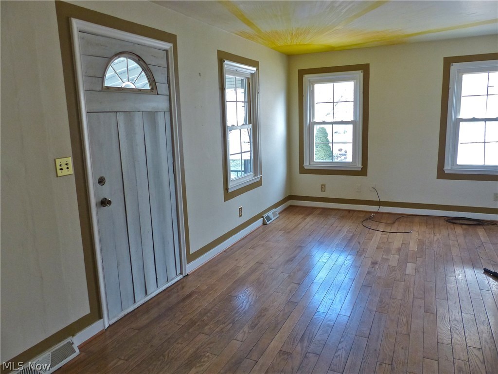 Nyeland Allotment 01 - Residential