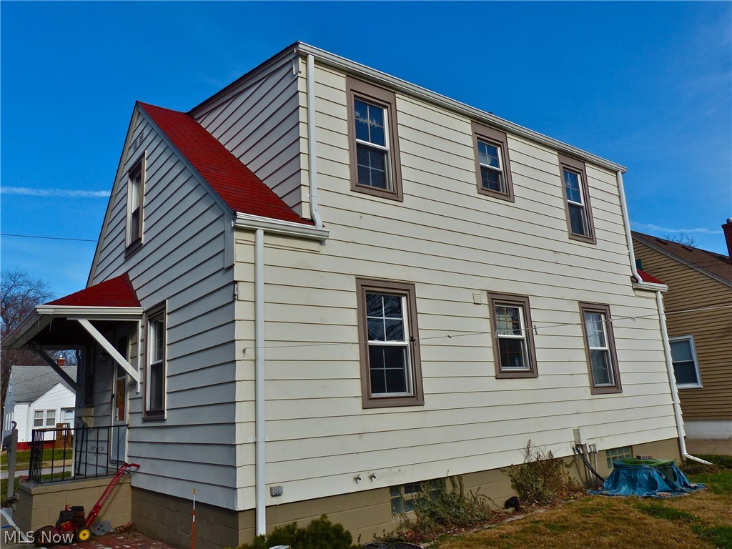 Nyeland Allotment 01 - Residential