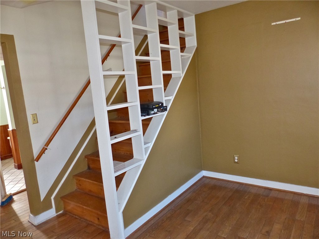 Nyeland Allotment 01 - Residential