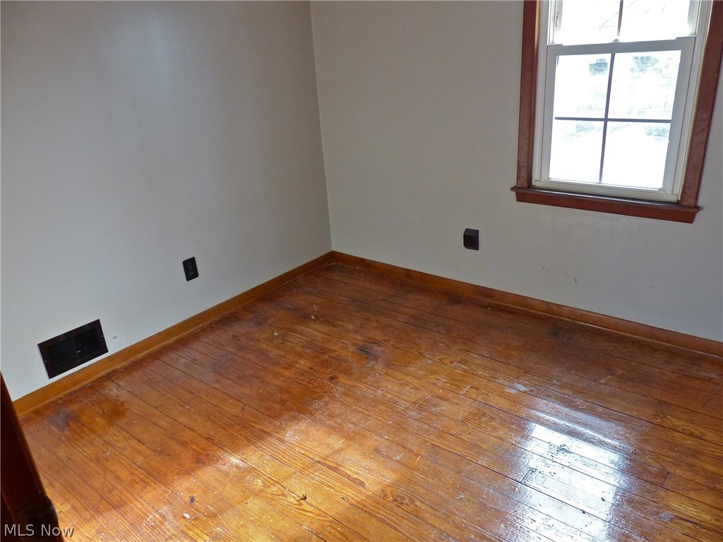 Nyeland Allotment 01 - Residential