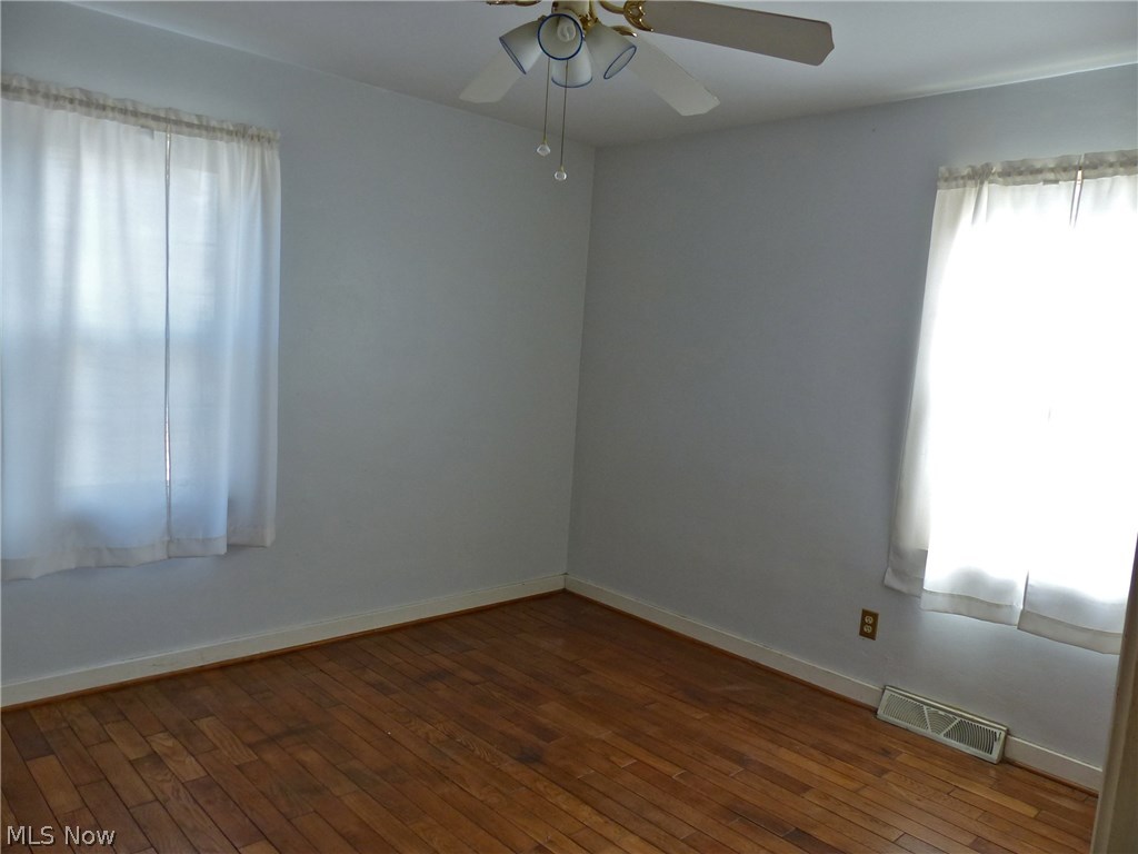 Nyeland Allotment 01 - Residential