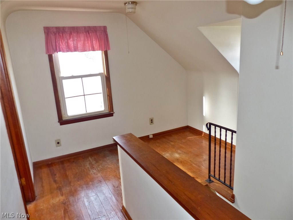 Nyeland Allotment 01 - Residential