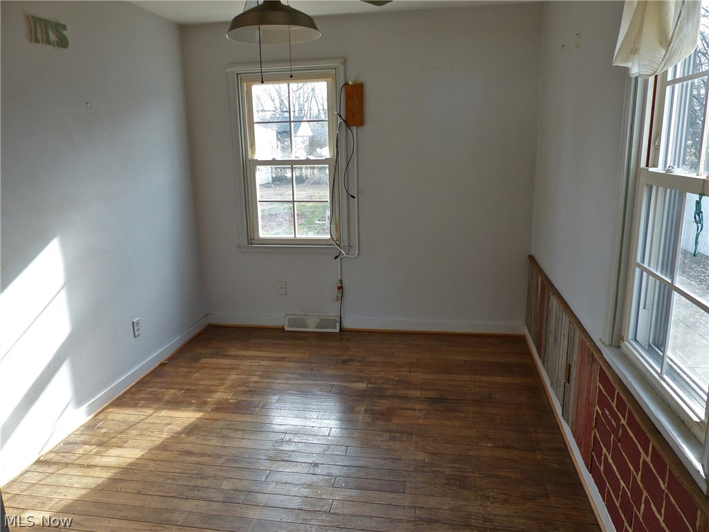 Nyeland Allotment 01 - Residential