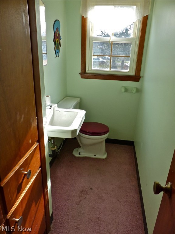 Nyeland Allotment 01 - Residential